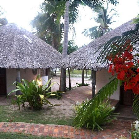 Eco Pousada Filhos Do Vento Atins Exterior foto