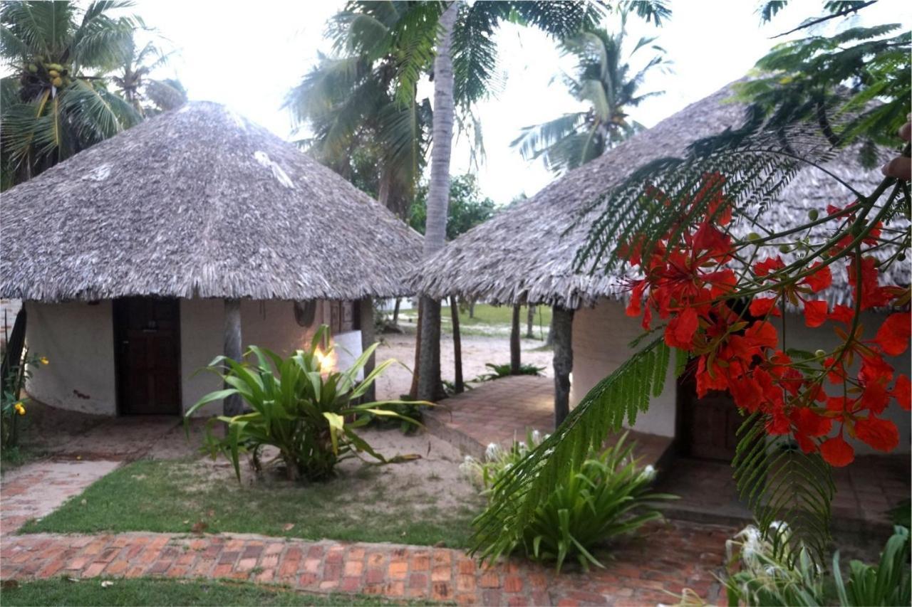 Eco Pousada Filhos Do Vento Atins Exterior foto